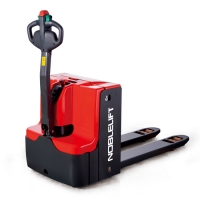 PT16/20/25L常規(guī)性全電動搬運(yùn)車，諾力電動搬運(yùn)車