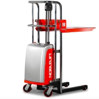 EPS電動行李車，諾力手動半電動搬運(yùn)/堆高車