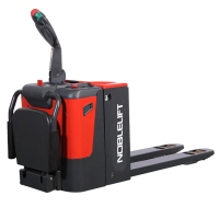 PT20PLUS常規(guī)性全電動搬運車，諾力電動搬運車