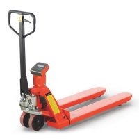 HP ESR稱重搬運(yùn)車，諾力手動半電動搬運(yùn)/堆高車