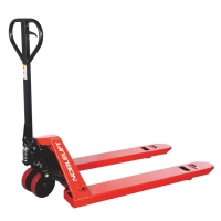DF標(biāo)準(zhǔn)搬運車，諾力手動半電動搬運/堆高車