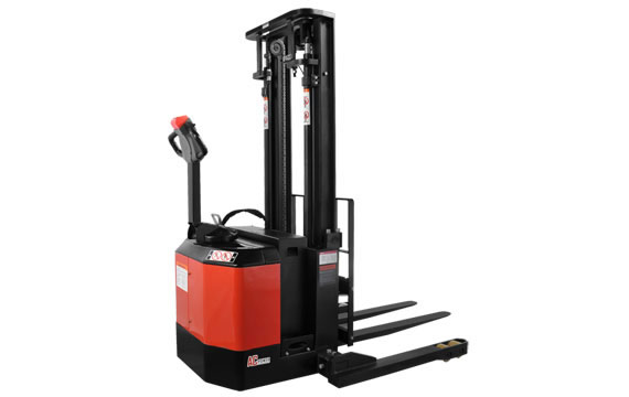 中力倉儲(chǔ)叉車ES14-30WA/ES18-40WA