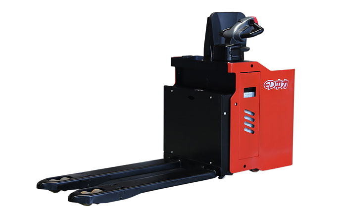 中力2.0噸電子轉(zhuǎn)向電動搬運(yùn)車 EPT20-WARS